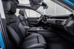 Audi e-tron 55 Quattro 2019 года (WW)